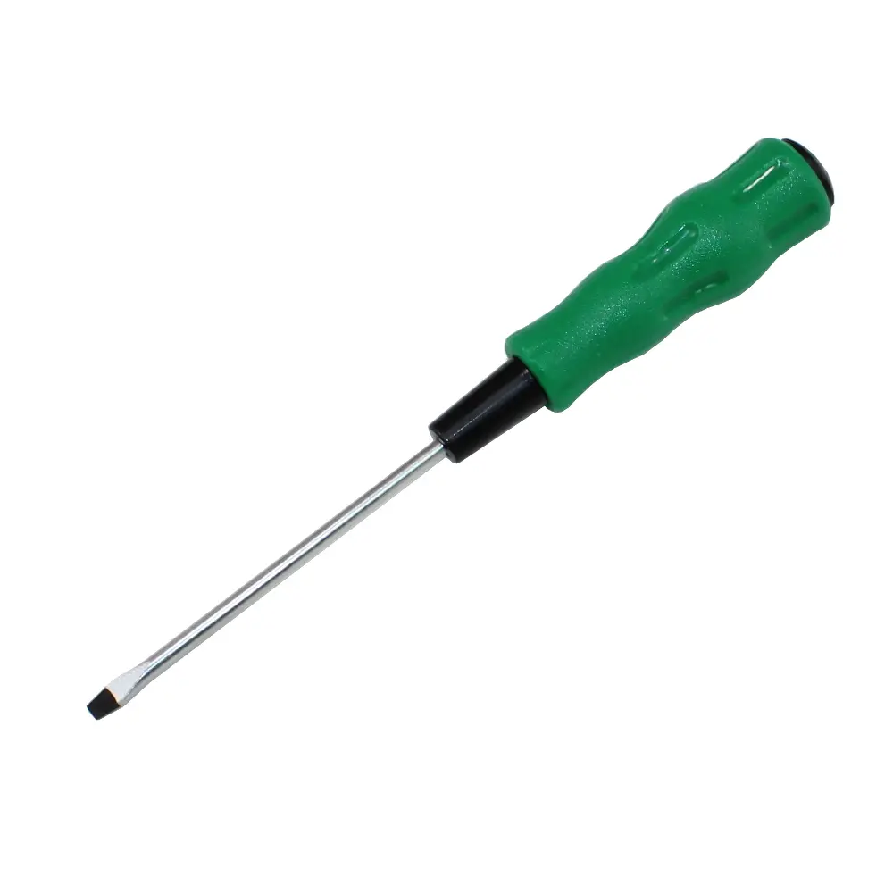 Flat blade screwdriver deals