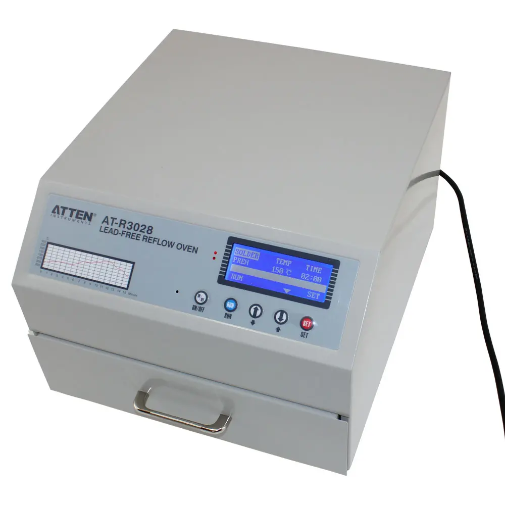 ATTEN DESKTOP REFLOW OVEN