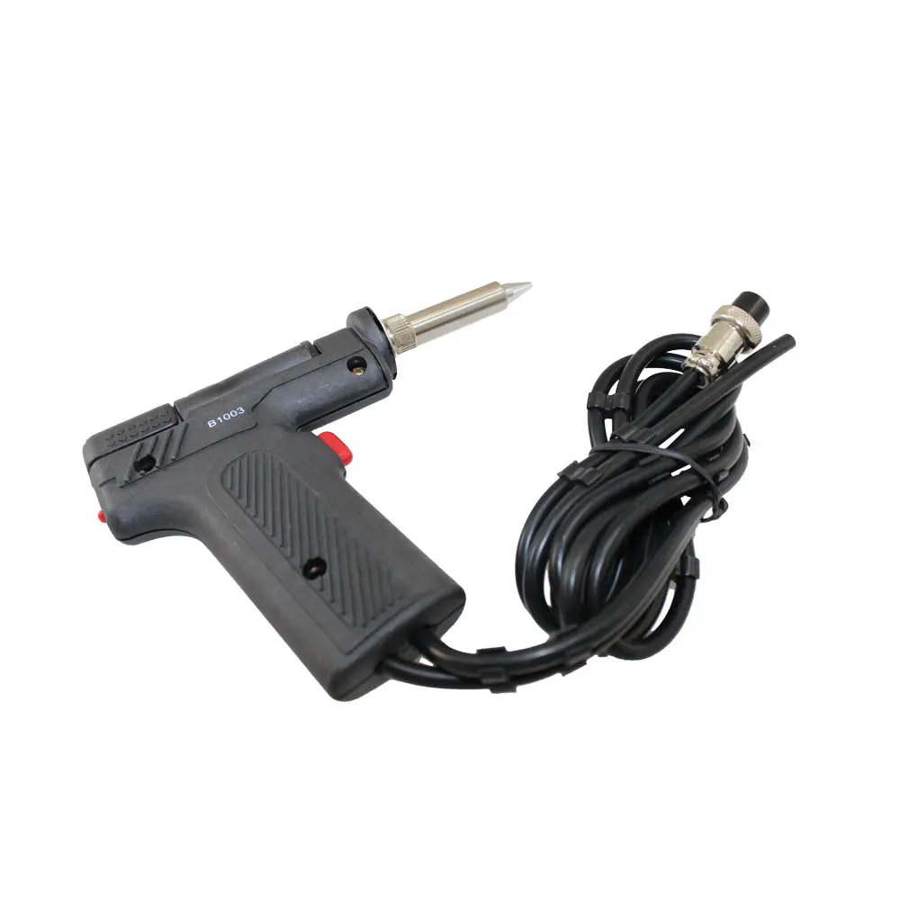 DESOLDERING GUN COMPLETE HANDL