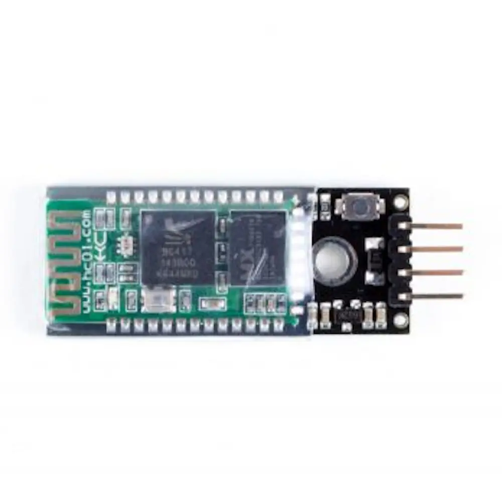 HC-06 BLUETOOTH MODULE