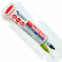 LEADED SOLDER PASTE S63/PB37