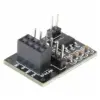 3.3V WIRELESS ADAPTER MODULE SOCKET ADAPTER BOARD FOR 8PIN NRF24L01