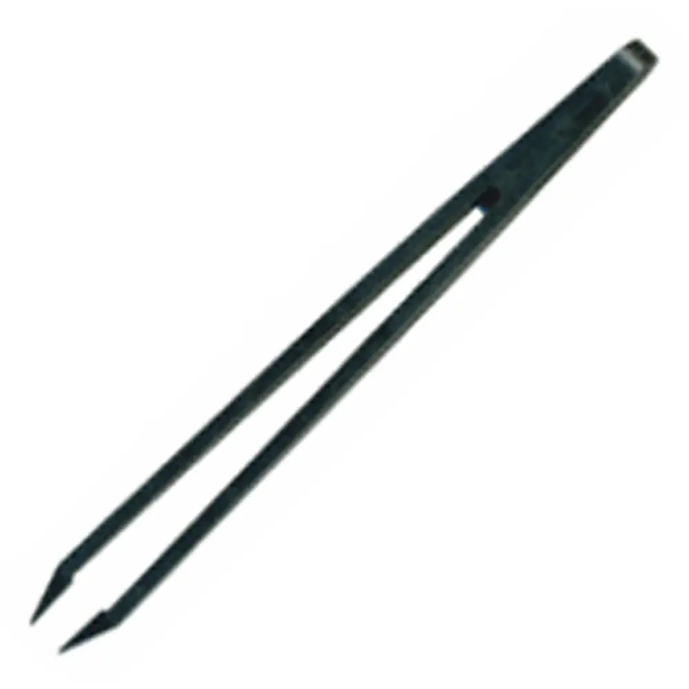 TWEEZER STR FINE POINT