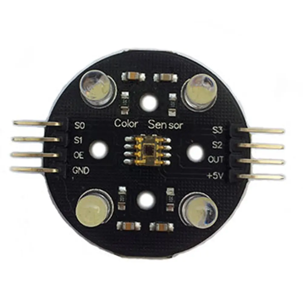 OSEPP COLOR SENSOR MODULE