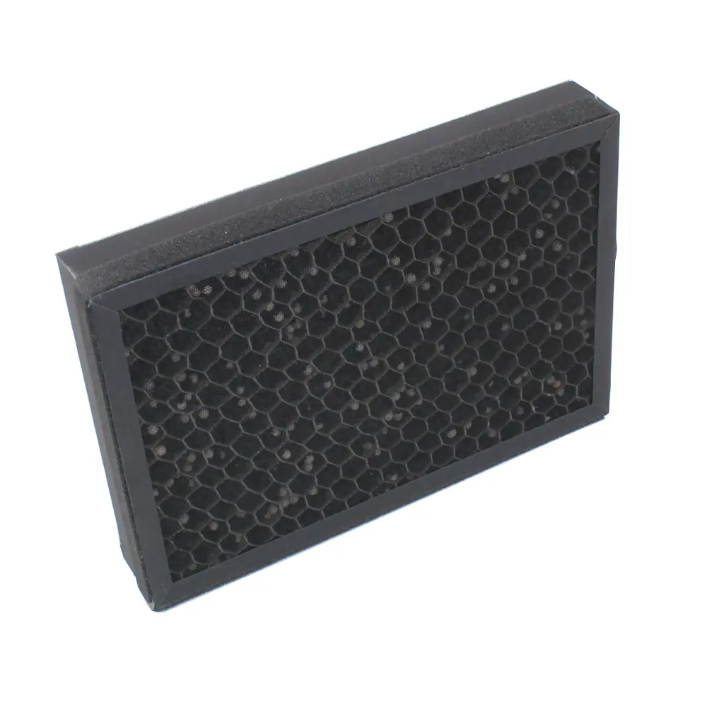 BK9000 REPLACEMENT CARBON FILTER