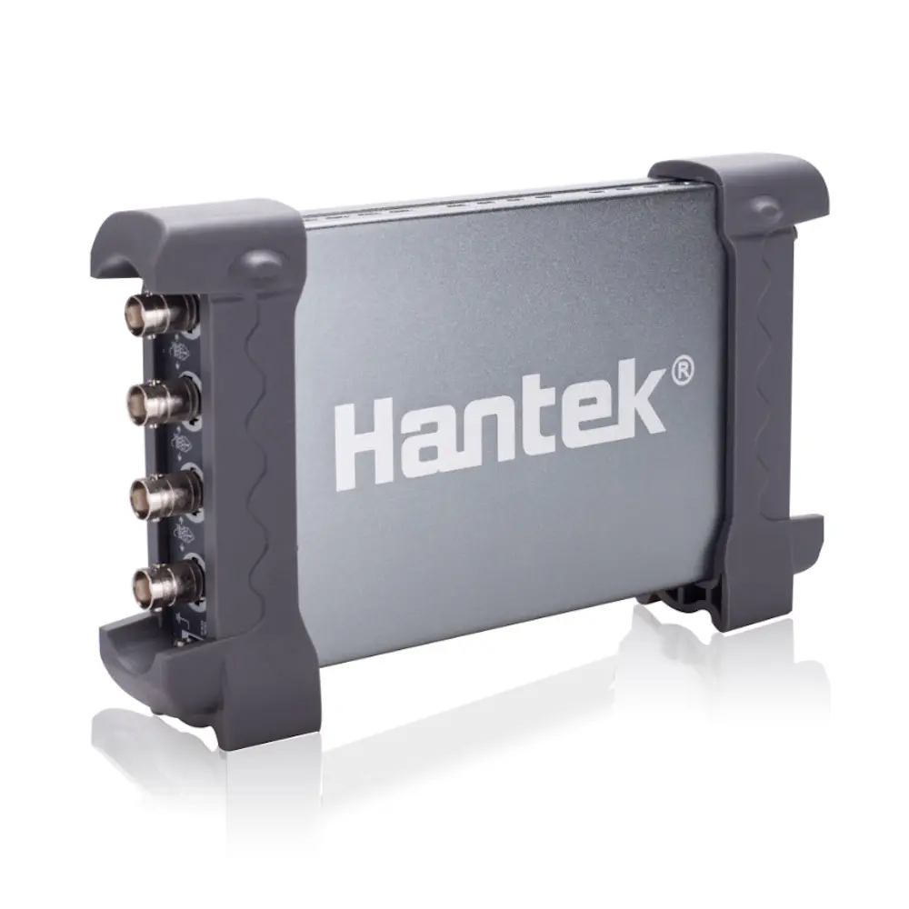 AUTOMOTIVE DIAGNOSTIC OSCILLOSCOPE