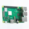 THE LATEST RASPBERRY PI VERSION DUAL BAND 2.4GHZ AND 5GHZ IEEE 802.11.B/G/N/AC WIRELESS LAN