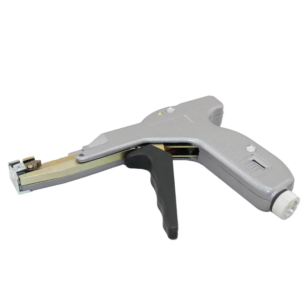 CABLE TIE FASTENING TOOL