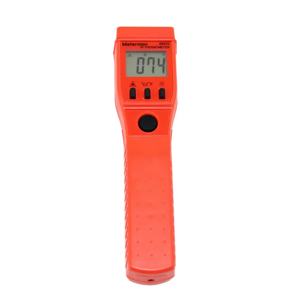 WAVETEK INFRARED THERMOMETER