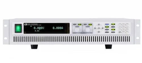 1800W HIGH-POWER DC POWER SUPPLY