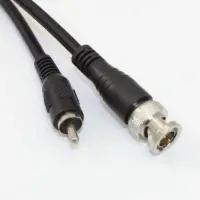 RCA TO BNC CORD