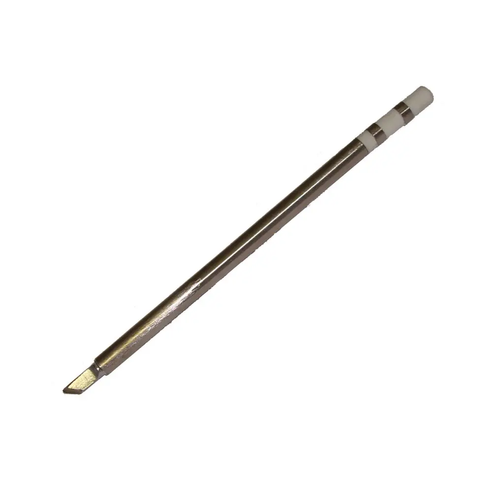 4.7MM BLADE TYPE LEAD-FREE SOLDER TIP/ELEMENT