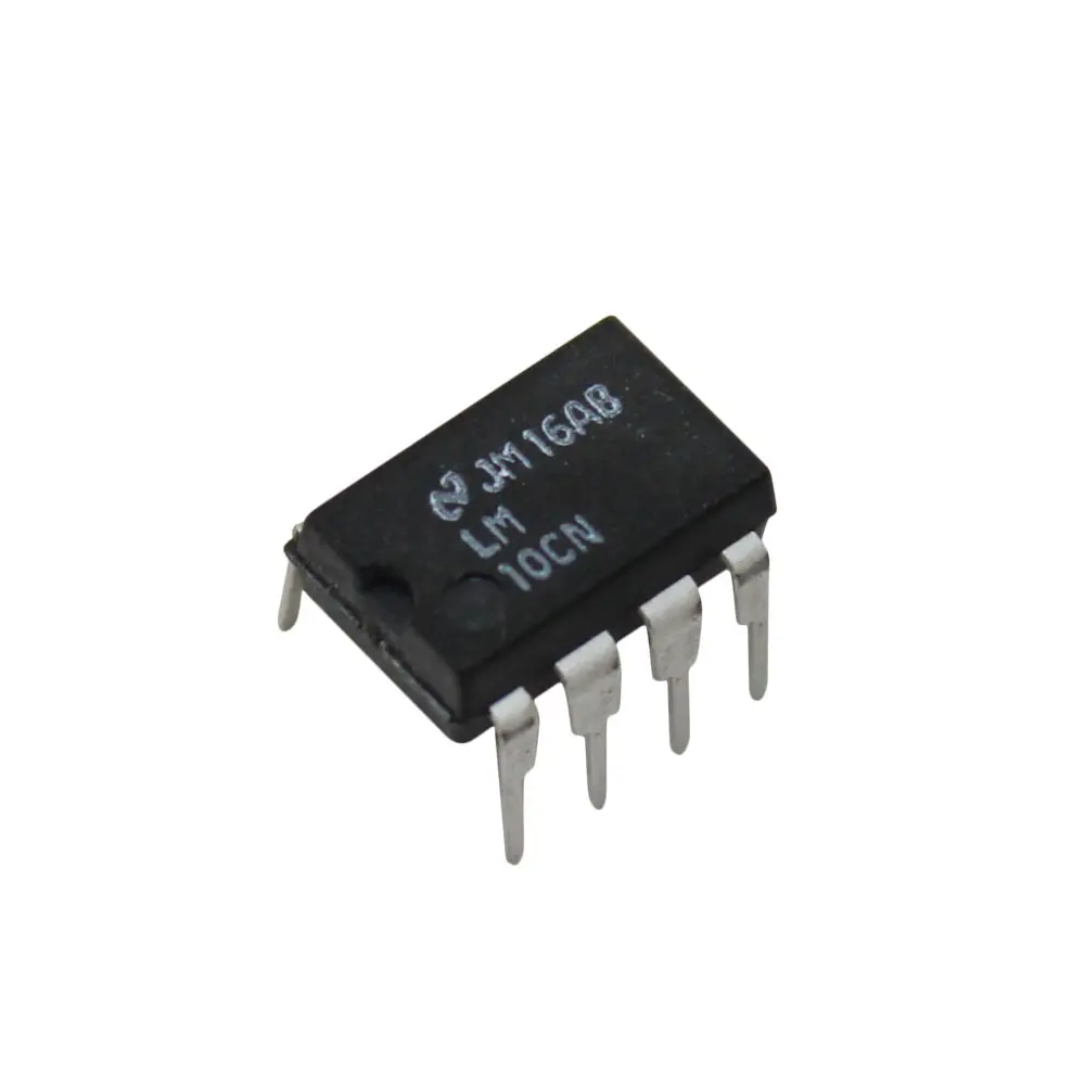 OP-AMP