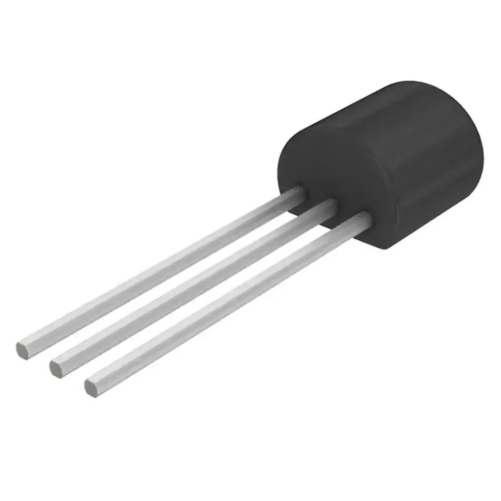 TEMPERATURE SENSOR