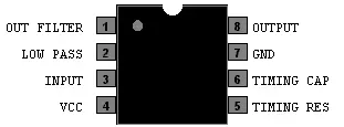 TONE DECODER