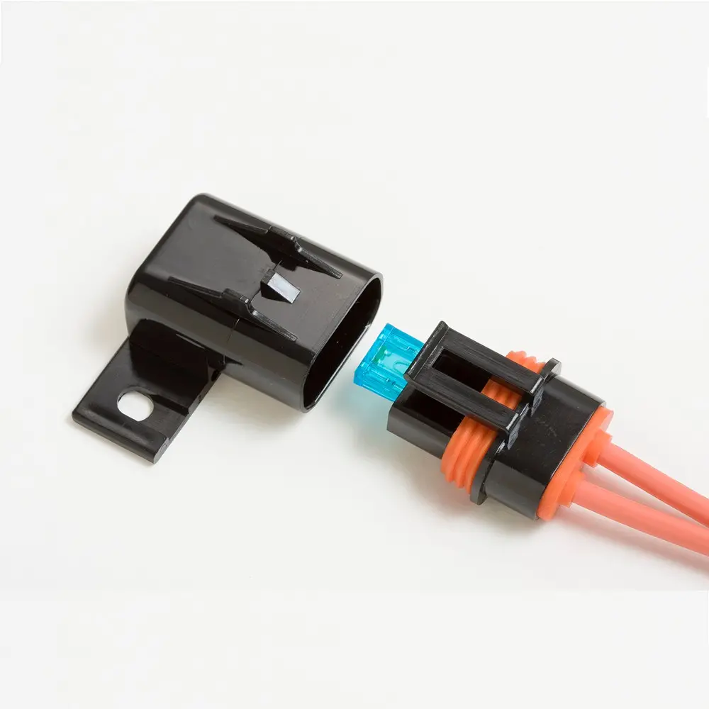 IN-LINE MINI® BLADE, #12AWG - 30A