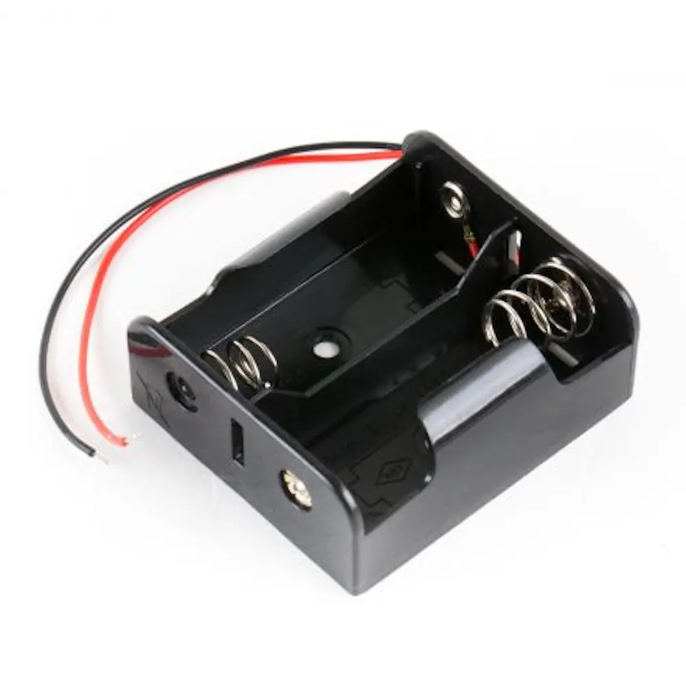 2C BATTERY HOLDER