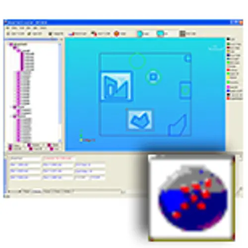 TO IMPORT STANDARD DXF, CMX, AND OTHER FILE TYPES