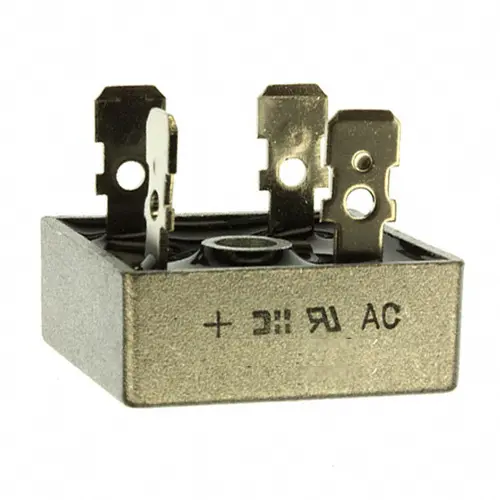 600V 35A BRIDGE RECTIFIER