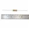 1W 5% 18K OHM CARBON FILM  RESISTOR