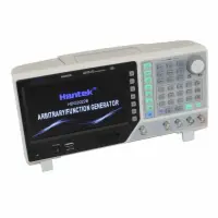 HANTEK ARBITRARY FUNCTION GENERATOR