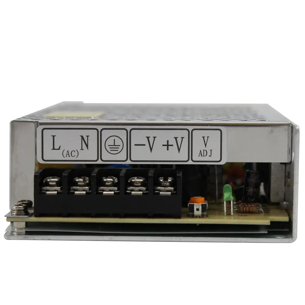 24V, 2.5 Amp Single Output Switching Power Supply