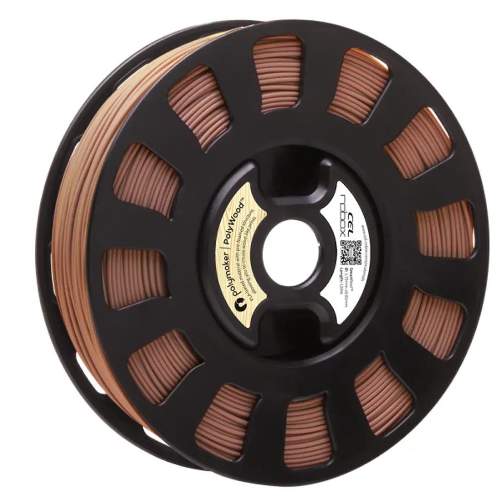 POLYWOOD FILAMENT
