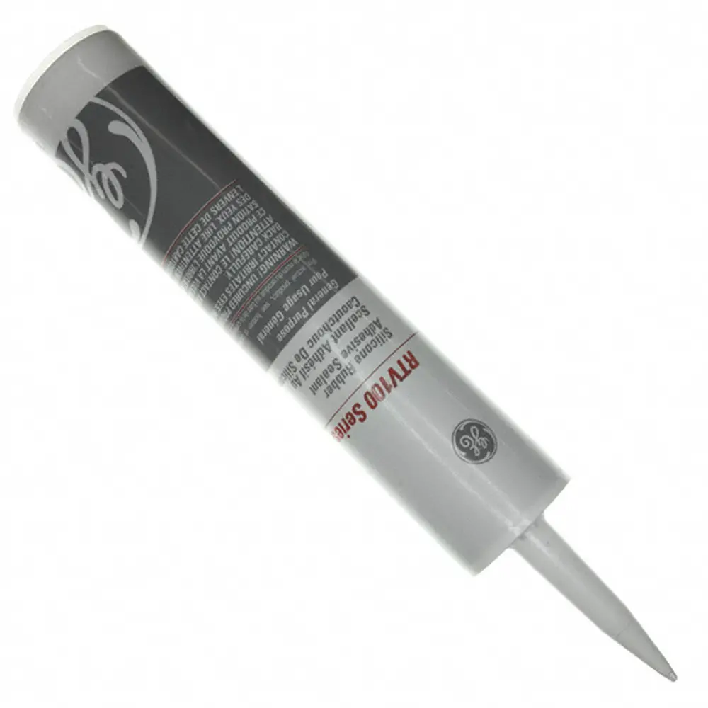 GE-RTV 162 SILICON WHITE PASTE