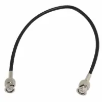 BNC (M) CABLE W/O BOOT