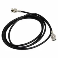 BNC (M) CABLE W/O BOOT