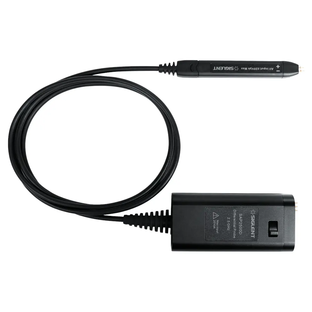 Siglent SDS6104A 1GHz Digital Storage Oscilloscope
