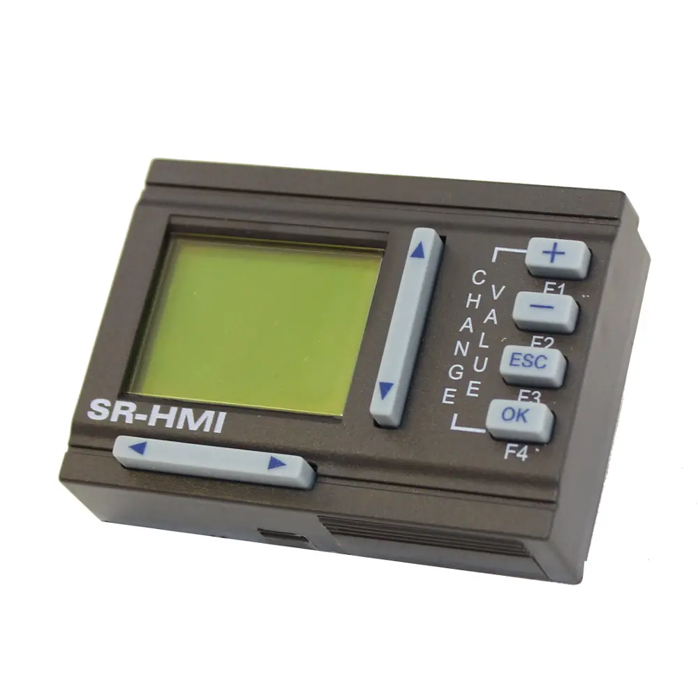 ARRAY HMI MODULE