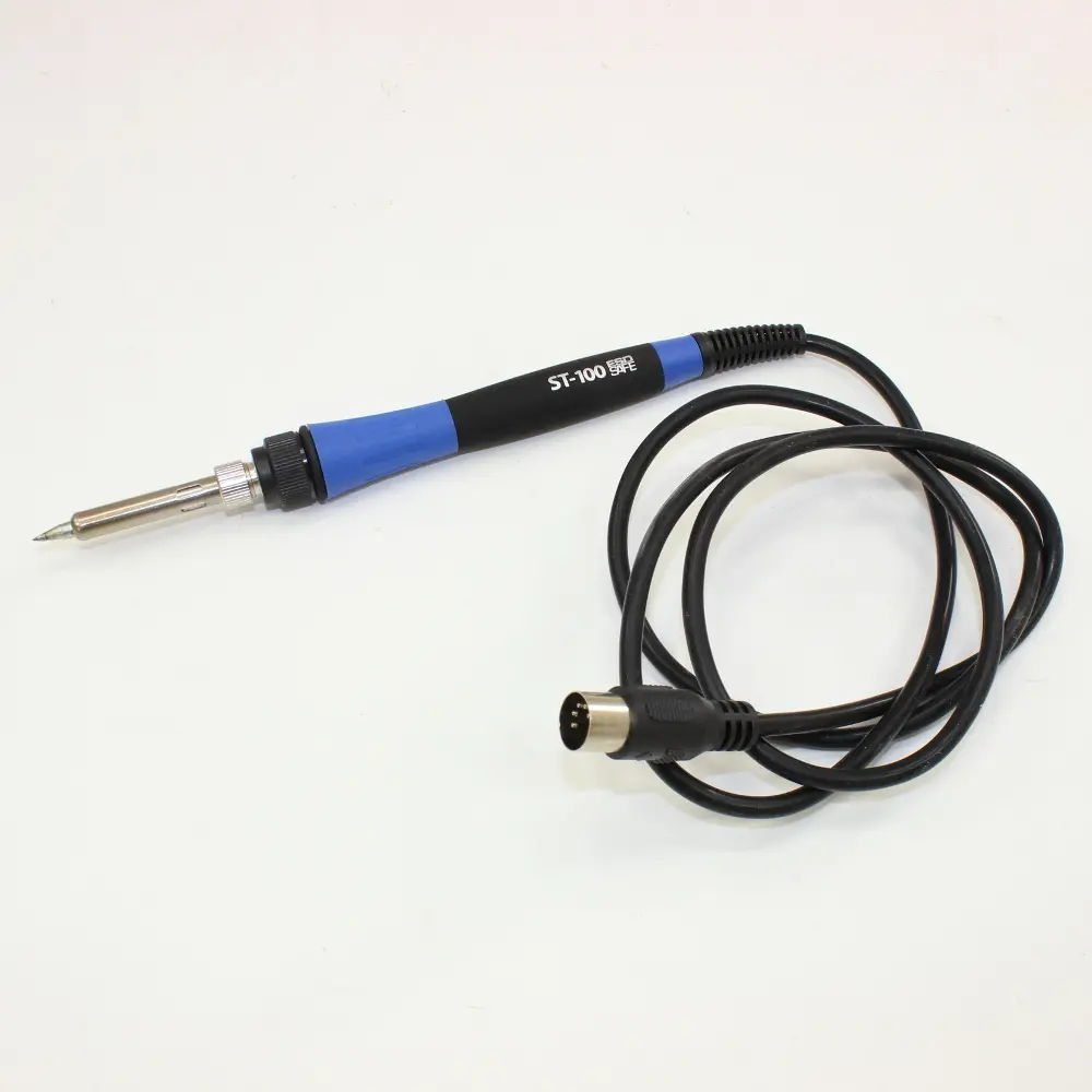 REPLACEMENT SOLDERING IRON FOR ST-100 STATION