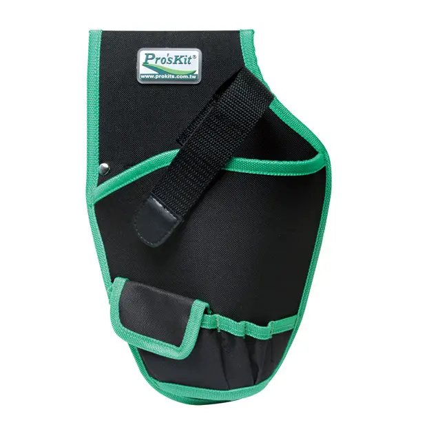 POWER TOOL HOLSTER