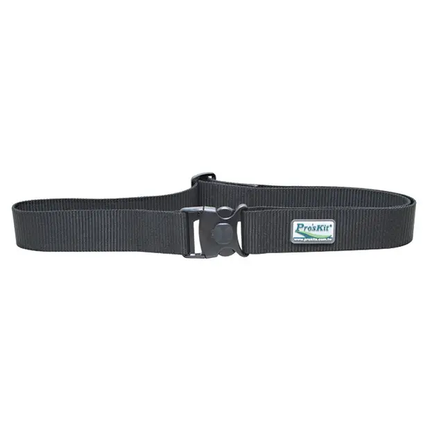 TOOL BELT WITH SAFETY LOCK