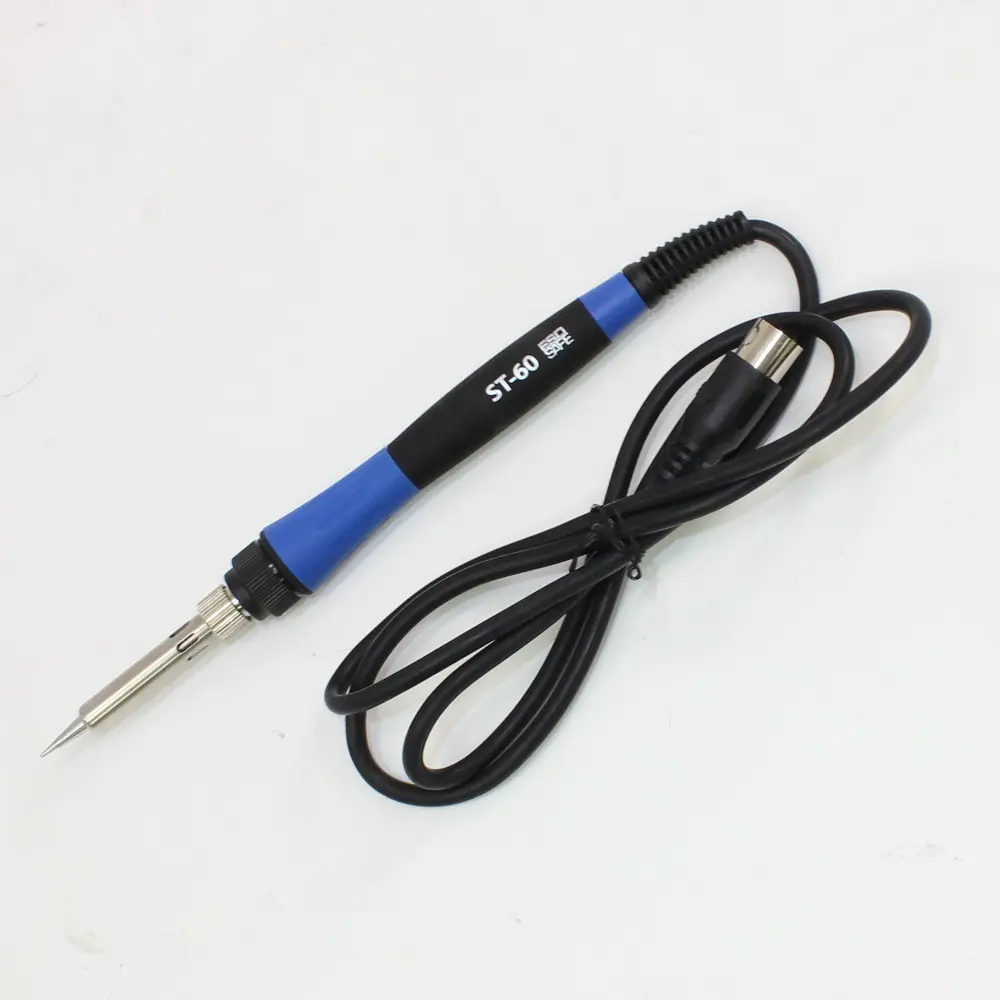 REPLACEMENT SOLDERING IRON FOR ST-60 STATION