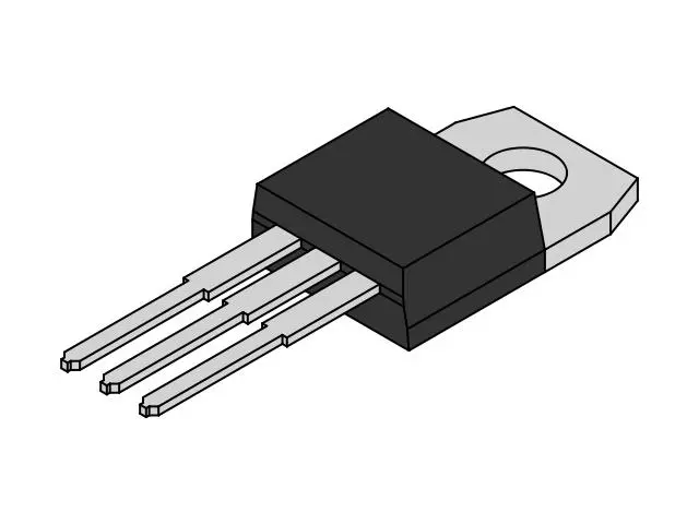 NPN 60VOLT 8AMP