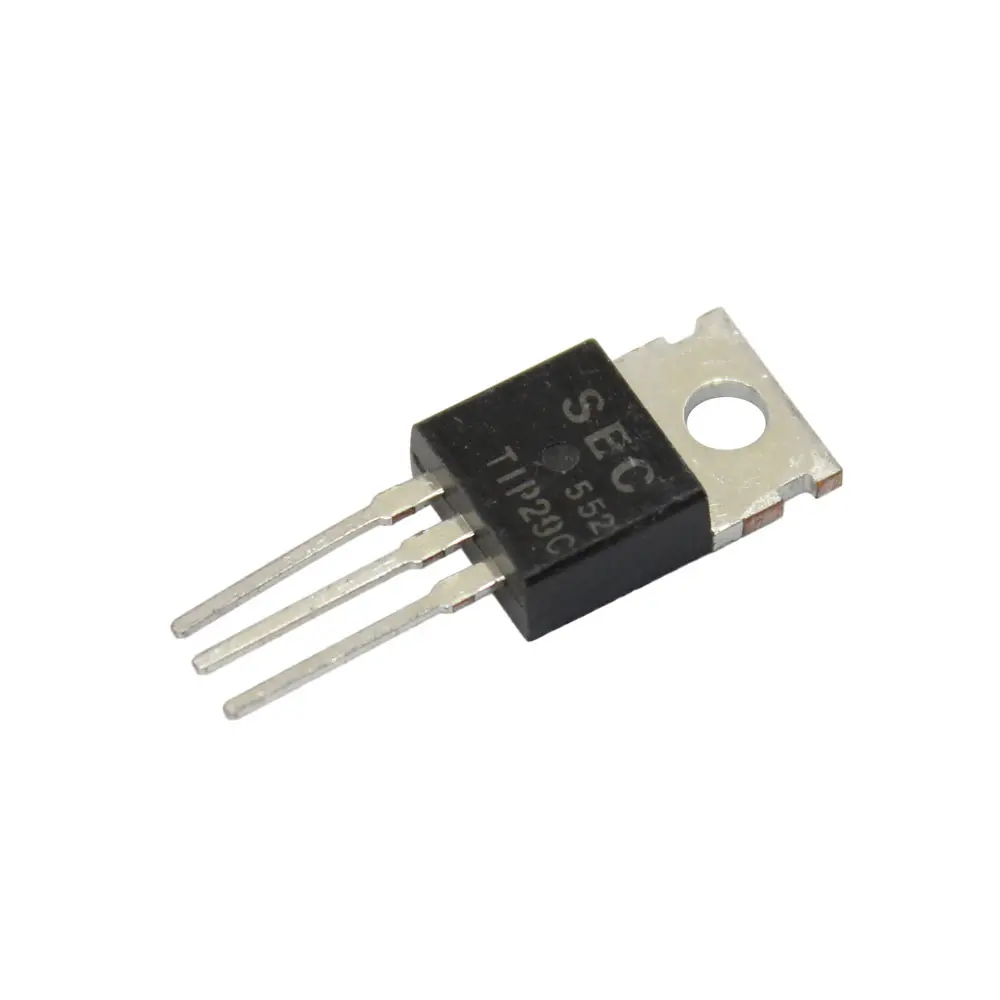 NPN 100VOLT 1AMP