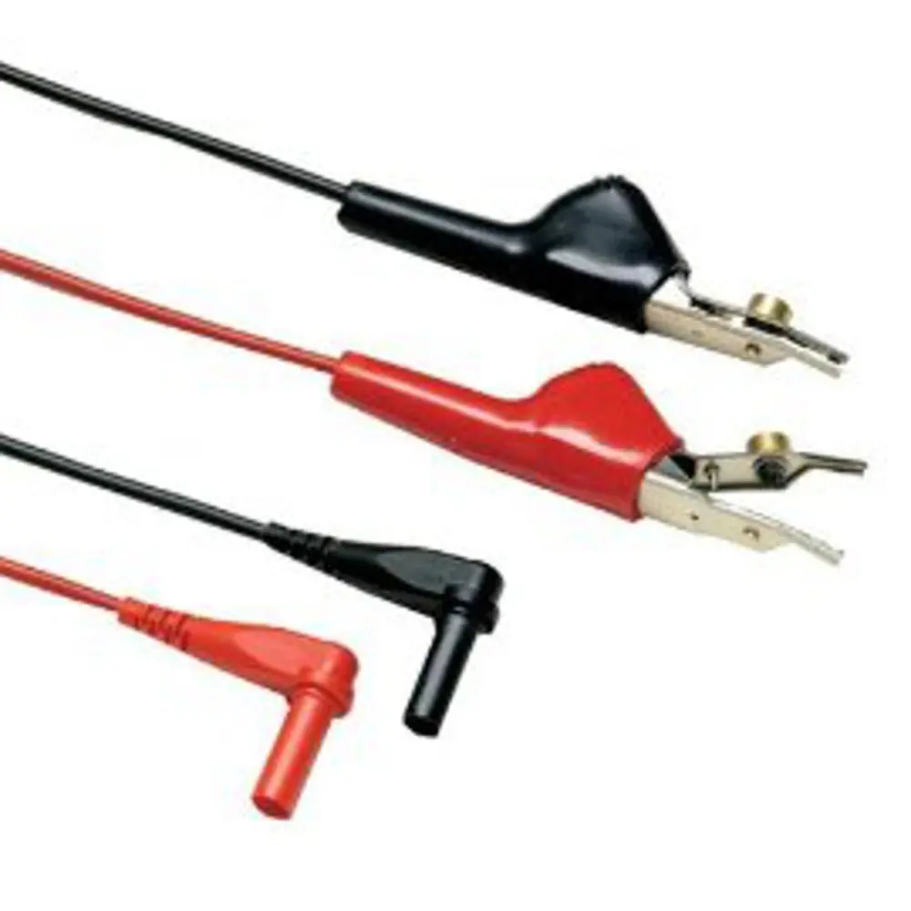 TEST LEAD SET,TELECOM 5-WAY