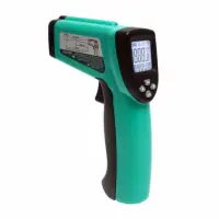 INFRARED THERMOMETER