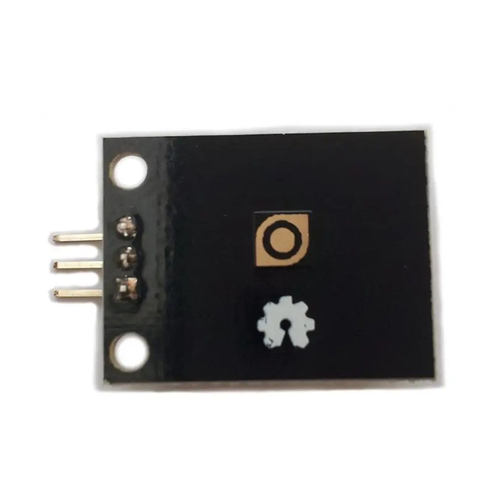 OSEPP TOUCH SENSOR MODULE