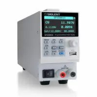 40V/30A/360W，SINGLE CHANNEL SWITCH MODE POWER SUPPLY
