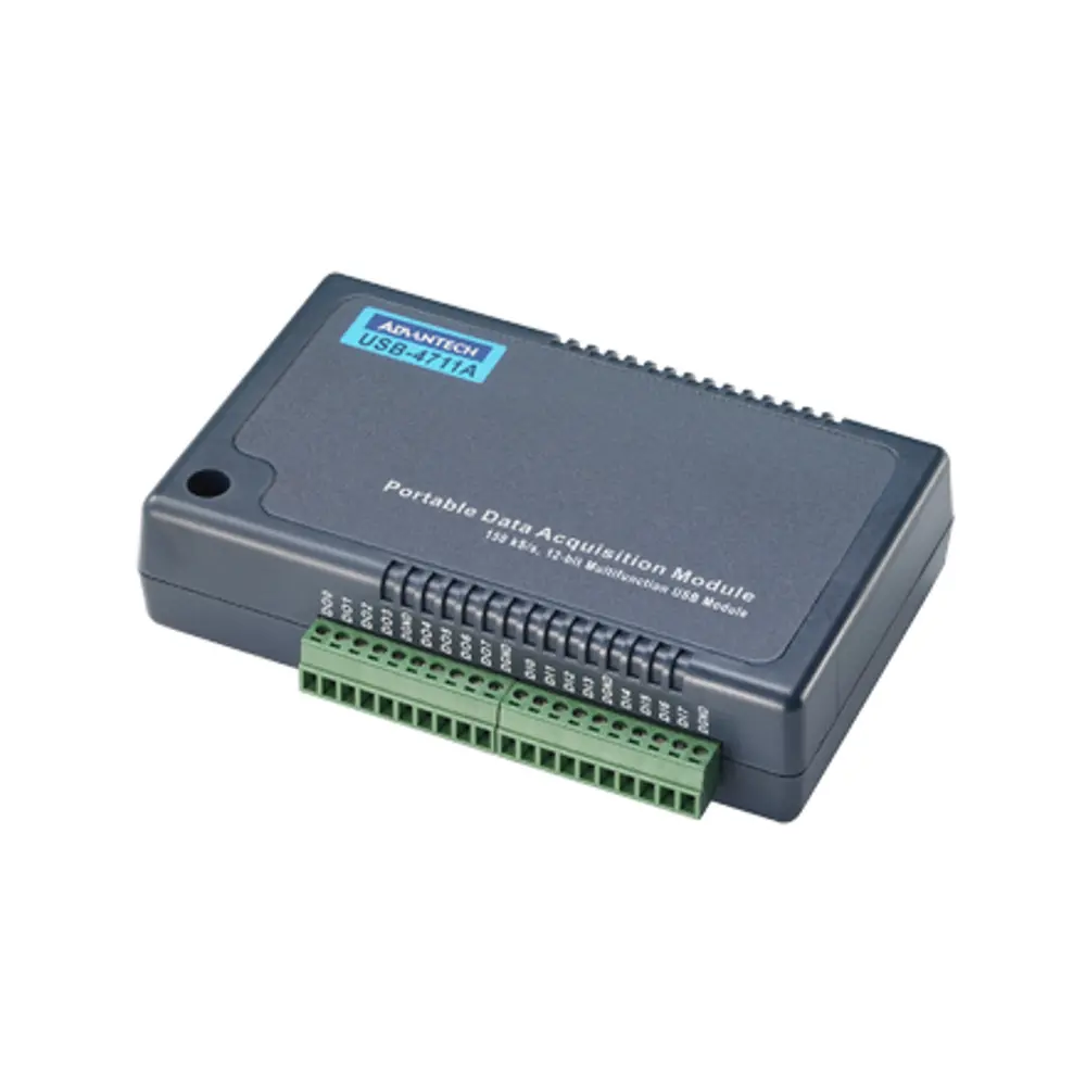 150KS/S, 12-BIT USB MULTIFUNCTION MODULE