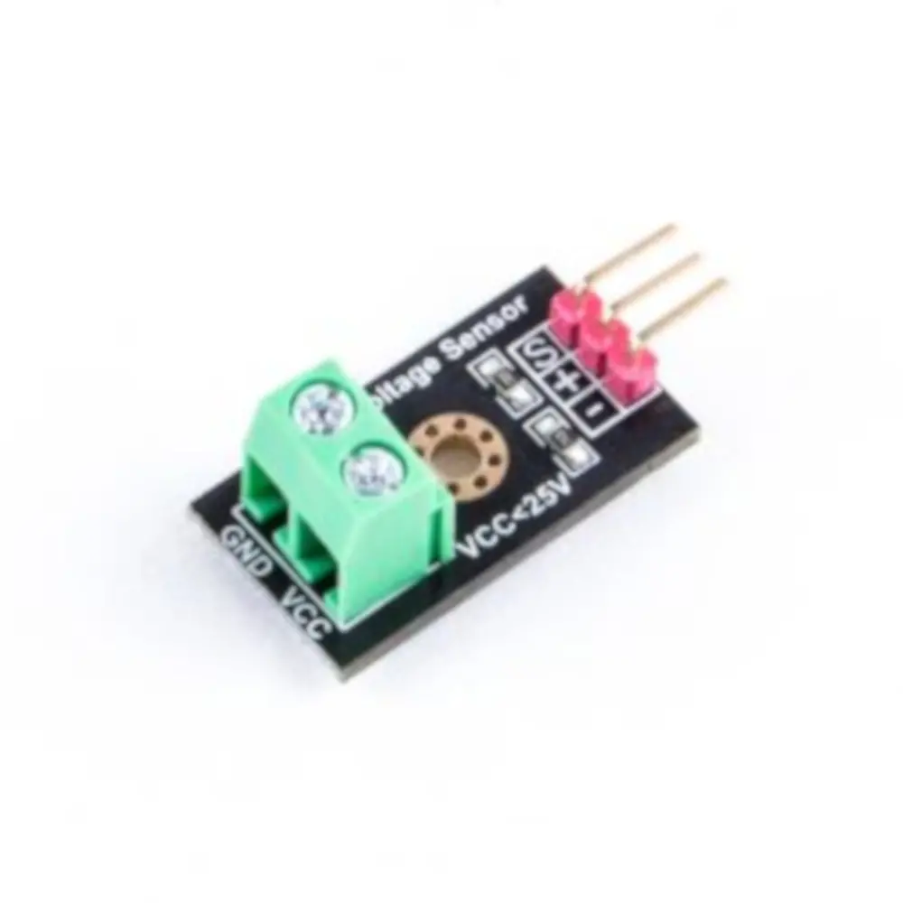 VOLTAGE SENSOR MODULE