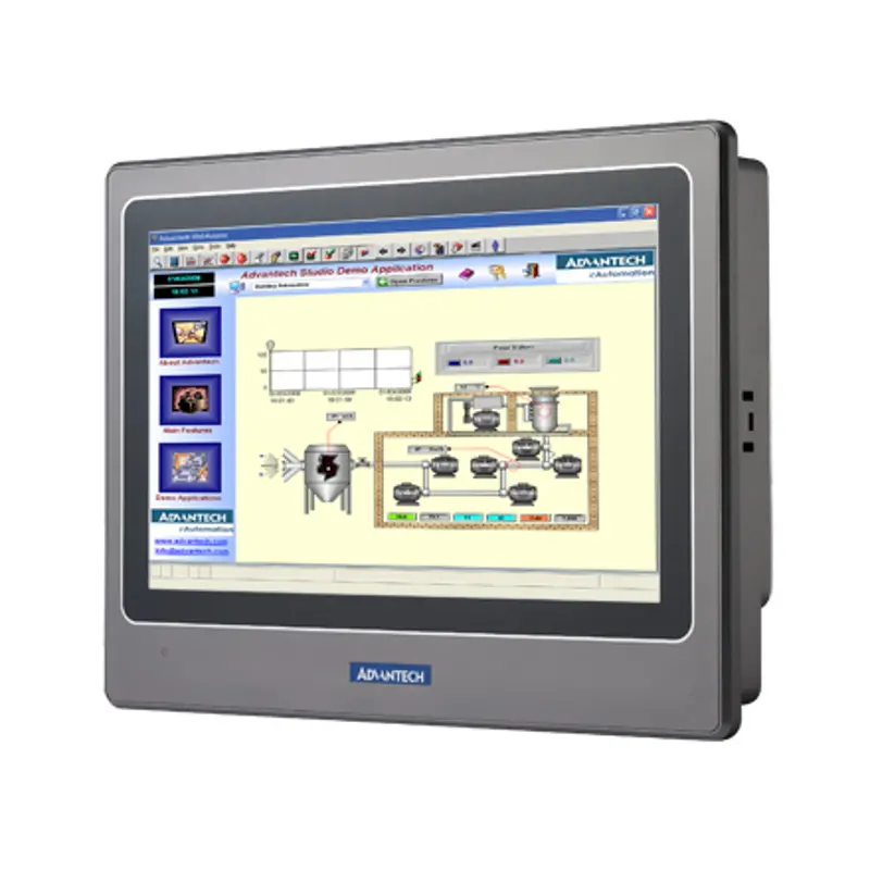 7" WVGA, ARM9 200MHZ, 64 MB(SDRAM), 8MB(NOR)