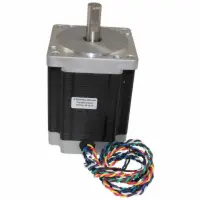 STEPPER MOTOR