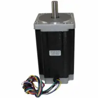 STEPPER MOTOR