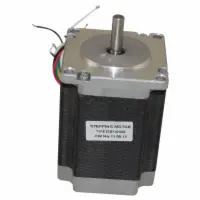 STEPPER MOTOR