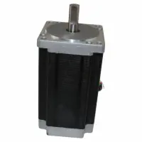 STEPPER MOTOR