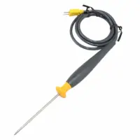 SUREGRIP, PIERCING TEMPERATURE PROBE, K-TYPE